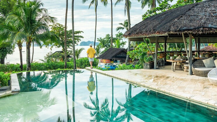 Treehouse Villas Koh Yao ( Koh Yao Noi )